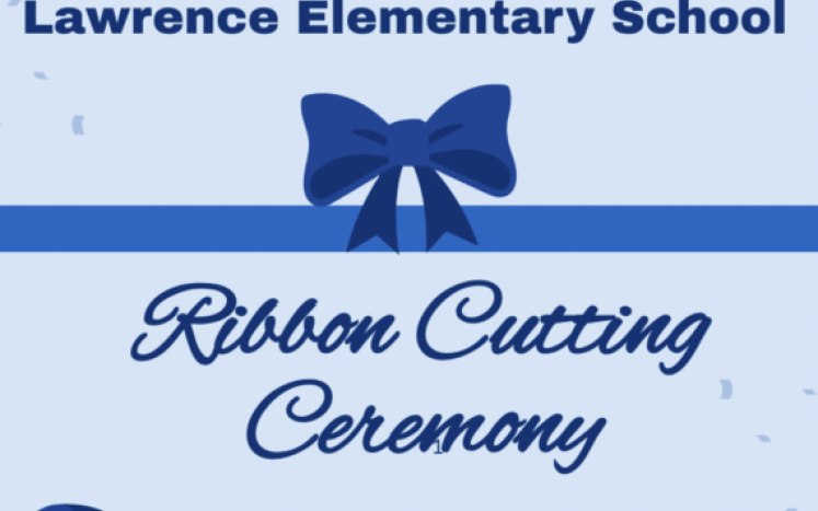 Ribbon Cutting Ceremony
